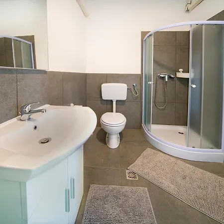 P & B Apartman Ljubljana