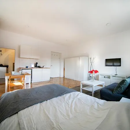 Apartman P & B *