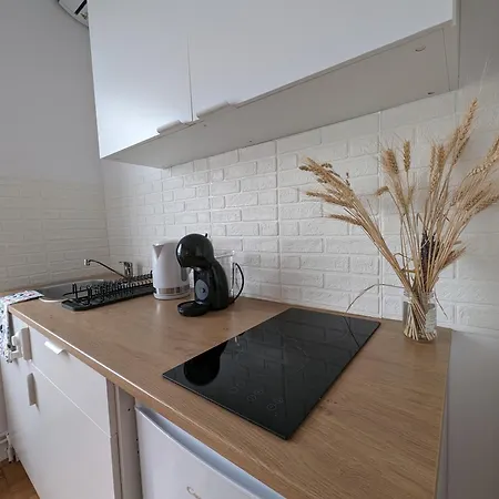 P & B Apartman