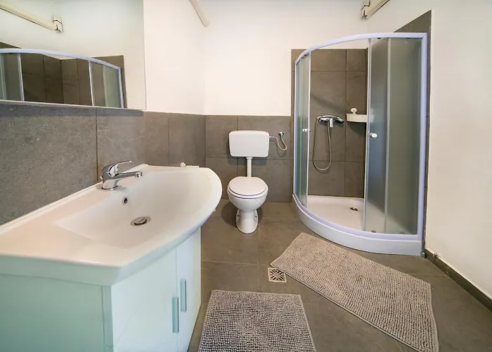 P & B Daire Ljubljana