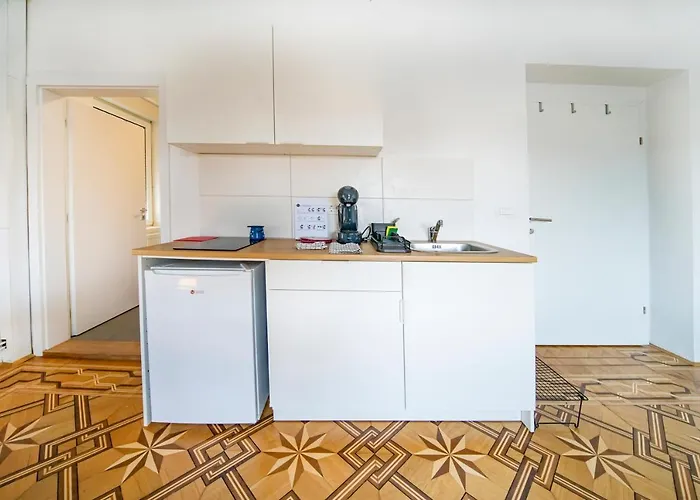 P & B Apartmán Lublaň