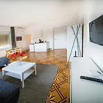 P & B Apartment Ljubljana
