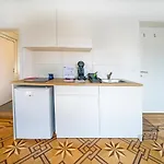 P & B Apartment Ljubljana