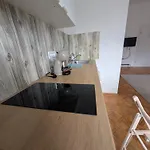 Apartment P & B Ljubljana