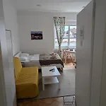 P & B Apartment *