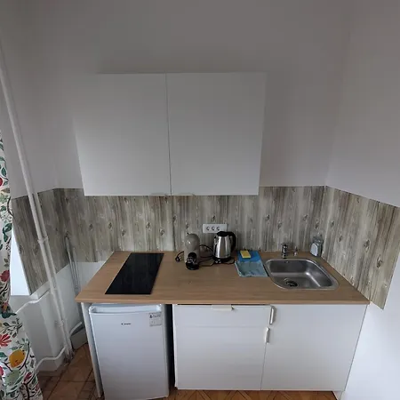 P & B Apartment *